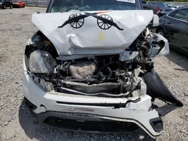 ZFBERFBT4G6B90419 - 2016 RAM PROMASTER SLT 白色 照片 12