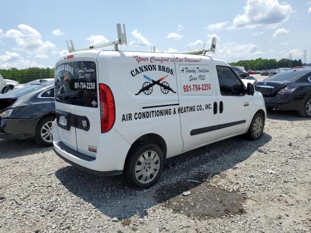 ZFBERFBT4G6B90419 - 2016 RAM PROMASTER SLT 白色 照片 3