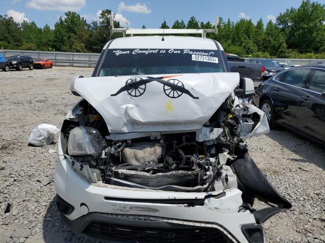 ZFBERFBT4G6B90419 - 2016 RAM PROMASTER SLT 白色 照片 5