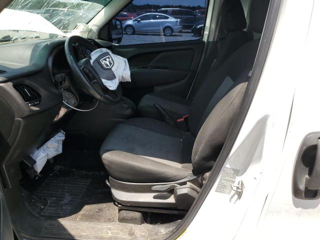 ZFBERFBT4G6B90419 - 2016 RAM PROMASTER SLT 白色 照片 7