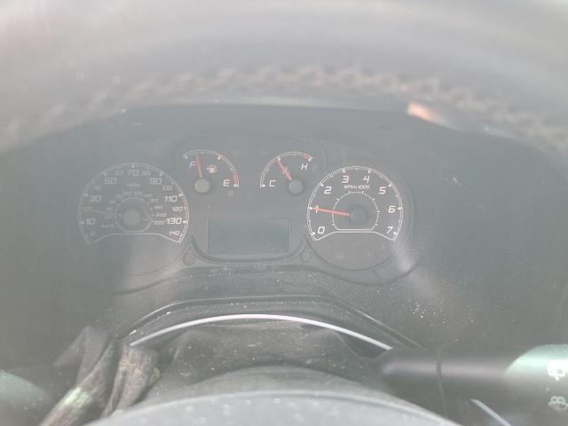 ZFBERFBT4G6B90419 - 2016 RAM PROMASTER SLT 白色 照片 9