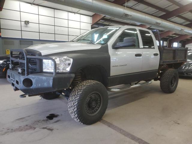 2006 DODGE RAM 2500 ST, null