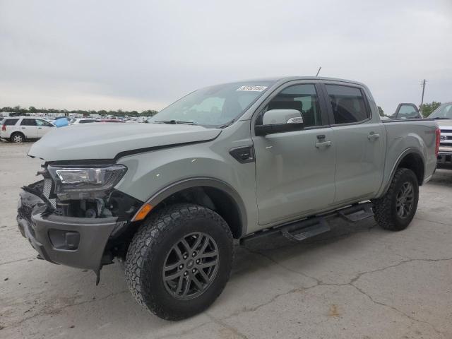 2023 FORD RANGER XL, 