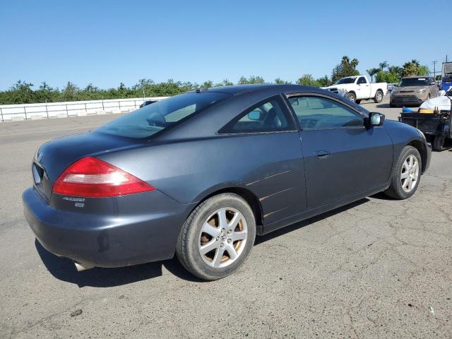 1HGCM82675A001862 - 2005 HONDA ACCORD EX CHARCOAL photo 3