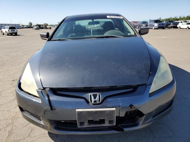 1HGCM82675A001862 - 2005 HONDA ACCORD EX CHARCOAL photo 5