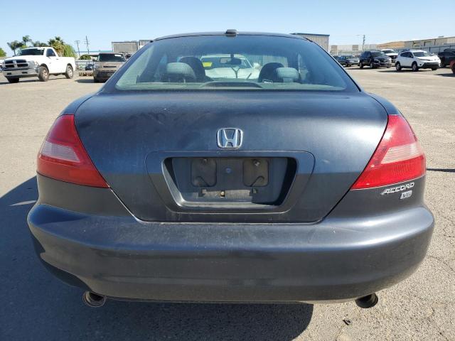 1HGCM82675A001862 - 2005 HONDA ACCORD EX CHARCOAL photo 6