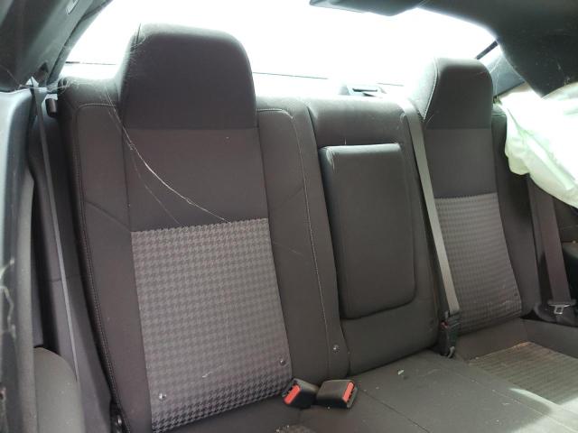 2C3CDZFJ2MH571288 - 2021 DODGE CHALLENGER R/T SCAT PACK RED photo 10