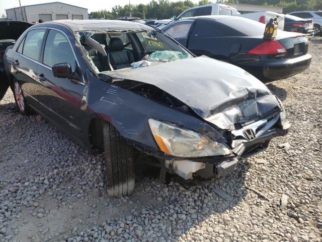 2006 HONDA ACCORD EX, 