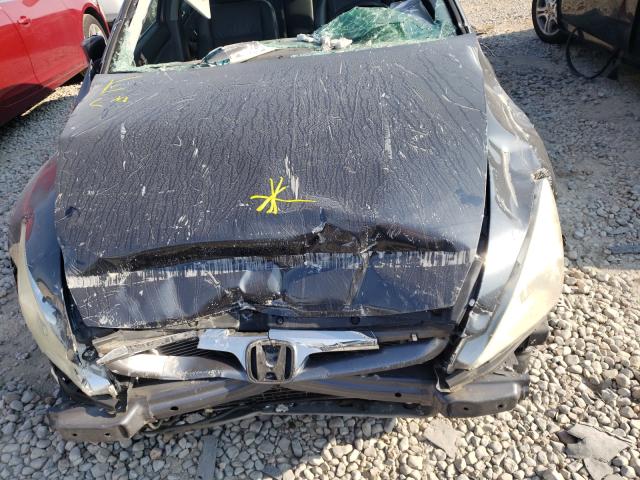 1HGCM66596A068454 - 2006 HONDA ACCORD EX 石墨色 照片 7