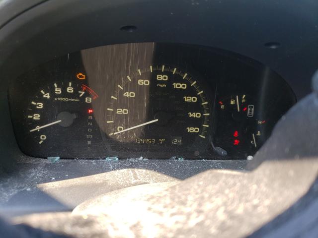 1HGCM66596A068454 - 2006 HONDA ACCORD EX 石墨色 照片 8