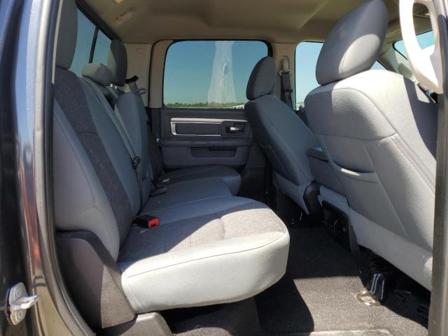 1C6RR6TT1KS711548 - 2019 RAM 1500 CLASS SLT 黑色 照片 10