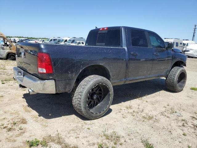 1C6RR6TT1KS711548 - 2019 RAM 1500 CLASS SLT 黑色 照片 3