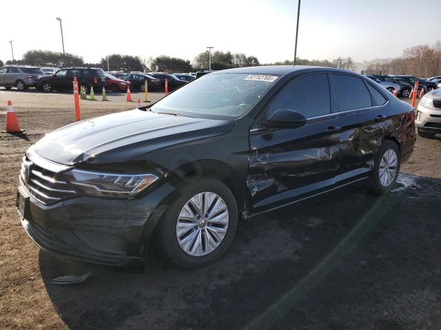2019 VOLKSWAGEN JETTA S, null