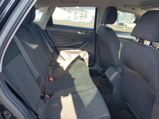 3VWC57BU0KM227337 - 2019 VOLKSWAGEN JETTA S BLACK photo 10