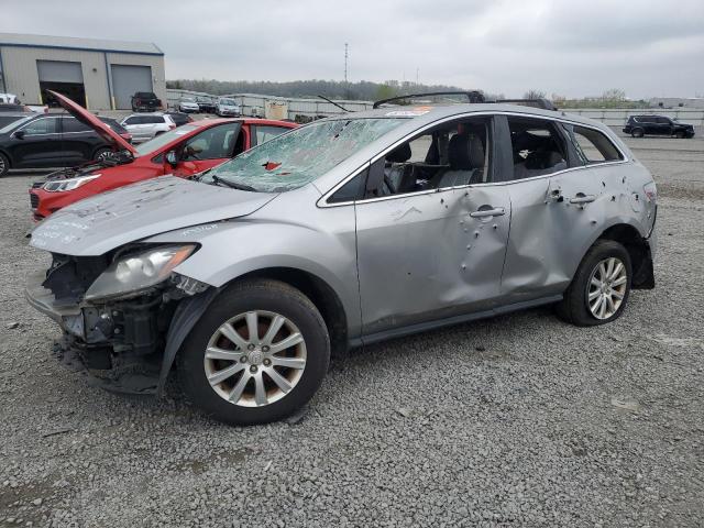 2010 MAZDA CX-7, 