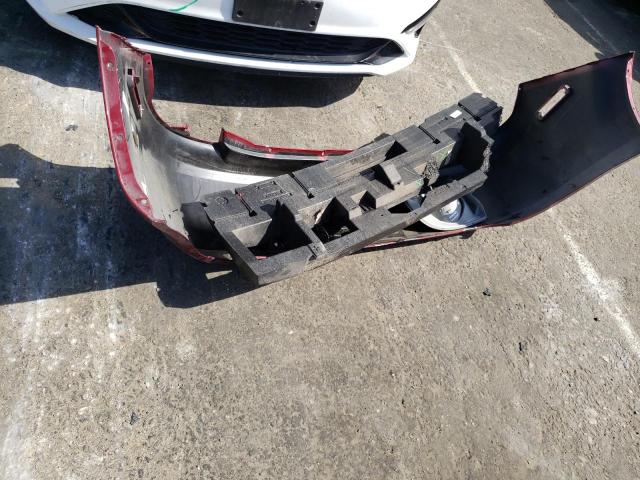 1G2AS18H497214769 - 2009 PONTIAC G5 Kırmızı fotoğraf 12