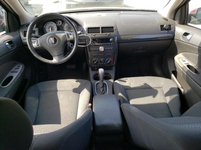 1G2AS18H497214769 - 2009 PONTIAC G5 Kırmızı fotoğraf 8
