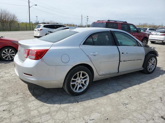 1G11C5SL7FF124507 - 2015 CHEVROLET MALIBU 1LT SILVER photo 3