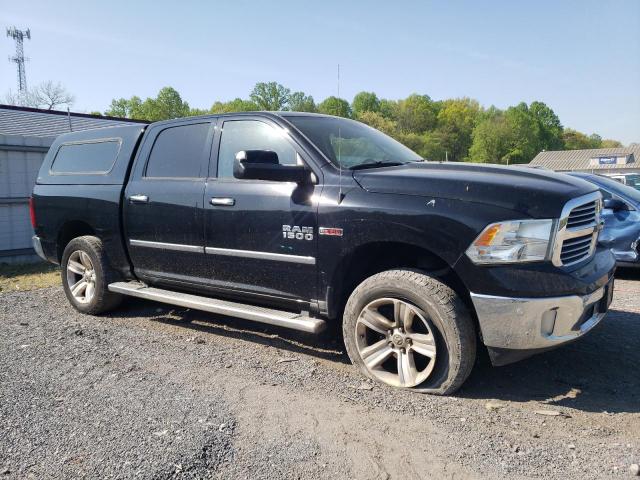 1C6RR7LM9ES302653 - 2014 RAM 1500 SLT BLACK photo 4