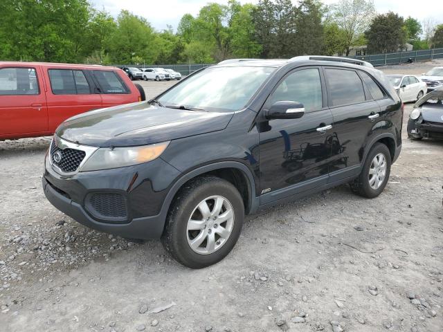 2011 KIA SORENTO BASE, 