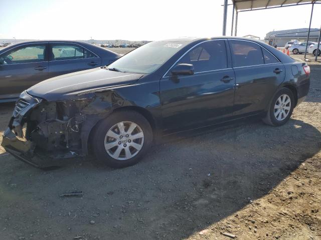 2008 TOYOTA CAMRY LE, 