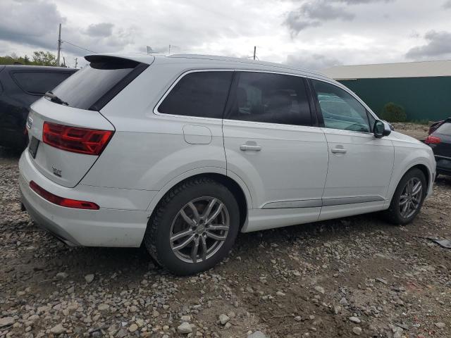WA1VAAF73HD002899 - 2017 AUDI Q7 PRESTIGE 白色 照片 3