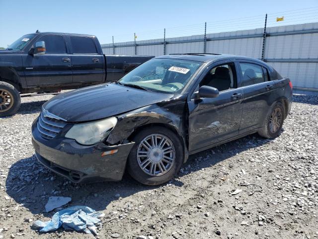 2008 CHRYSLER SEBRING TOURING, 