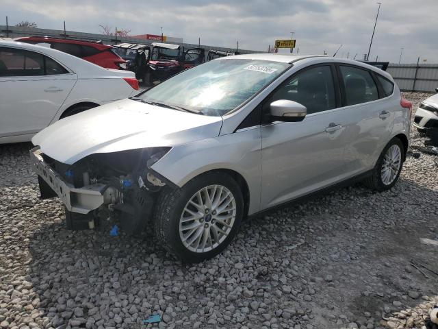 2012 FORD FOCUS SEL, null