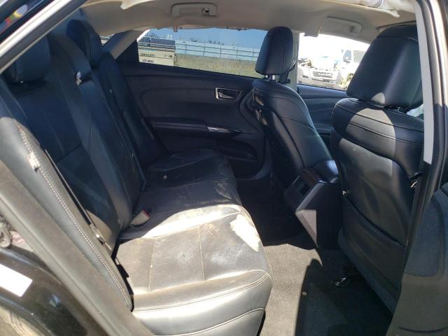 4T1BK1EB2EU131252 - 2014 TOYOTA AVALON BASE Qara foto 10