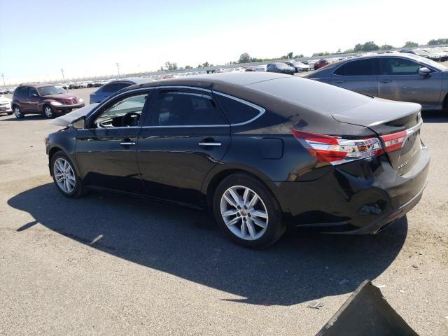 4T1BK1EB2EU131252 - 2014 TOYOTA AVALON BASE Qara foto 2