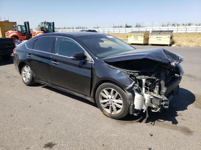4T1BK1EB2EU131252 - 2014 TOYOTA AVALON BASE Qara foto 4