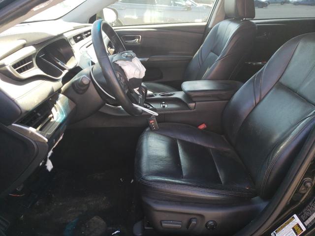 4T1BK1EB2EU131252 - 2014 TOYOTA AVALON BASE Qara foto 7