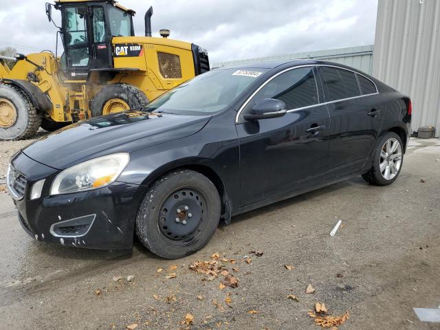 2012 VOLVO S60 T6, 