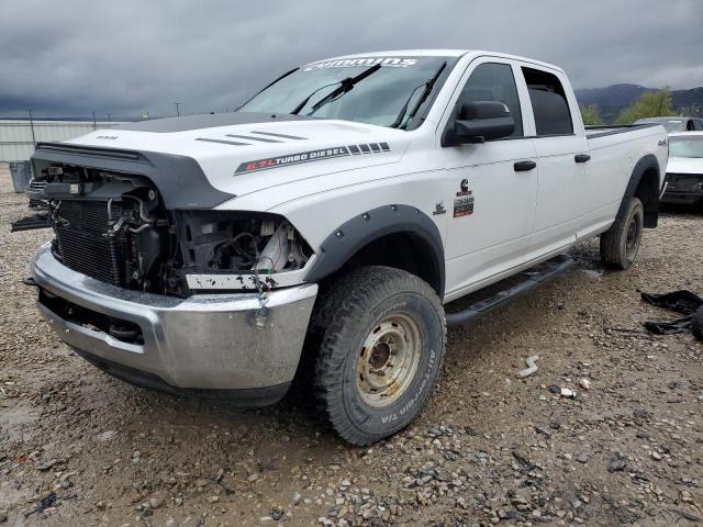 2011 DODGE RAM 2500, 