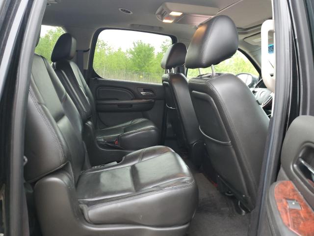 1GYS4HEF8DR316847 - 2013 CADILLAC ESCALADE ESV LUXURY BLACK photo 11