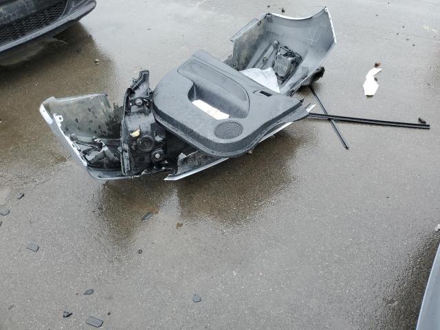 ML32AUHJ2MH005799 - 2021 MITSUBISHI MIRAGE ES SILVER photo 12