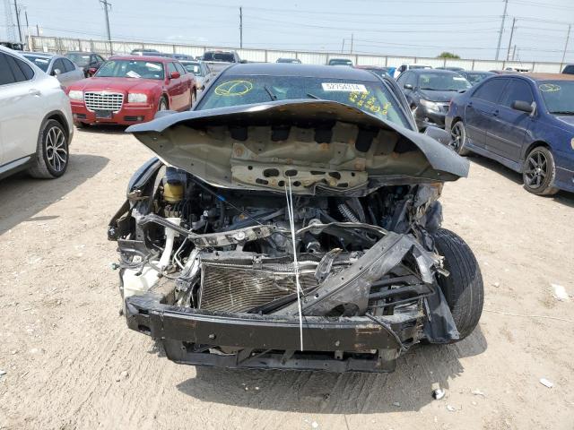 4T4BE46KX7R007598 - 2007 TOYOTA CAMRY CE GRAY photo 5