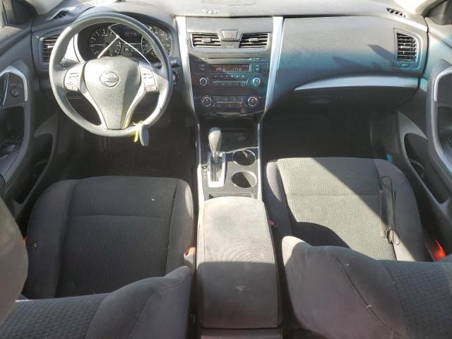 1N4AL3AP6EN224477 - 2014 NISSAN ALTIMA 2.5 GRAY photo 8