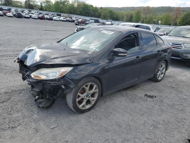 2014 FORD FOCUS SE, 