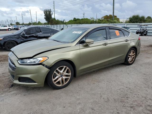 2013 FORD FUSION SE, 