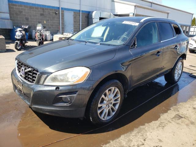 2010 VOLVO XC60 T6, null