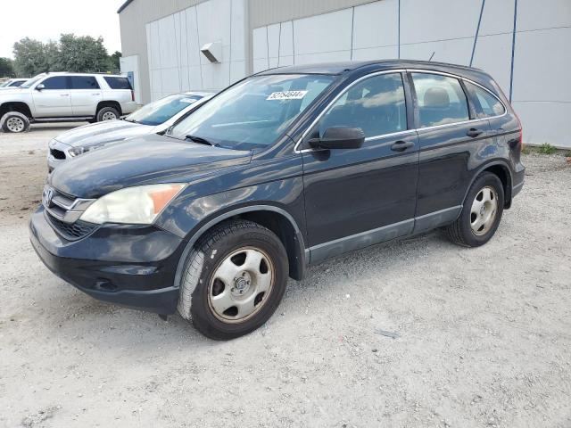 2010 HONDA CR-V LX, 