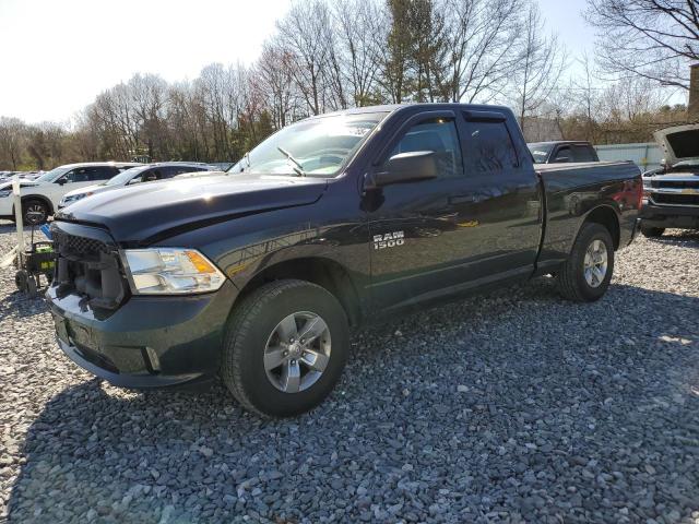 2016 RAM 1500 ST, 