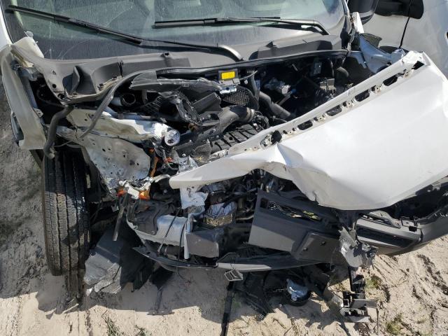 3C6MRVHG9PE592528 - 2023 RAM PROMASTER 3500 HIGH თეთრი ფოტო 12