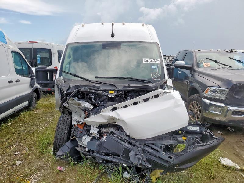 3C6MRVHG9PE592528 - 2023 RAM PROMASTER 3500 HIGH თეთრი ფოტო 5