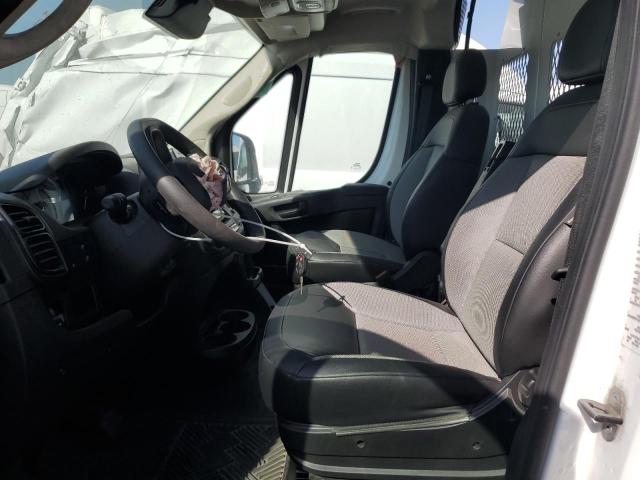 3C6MRVHG9PE592528 - 2023 RAM PROMASTER 3500 HIGH თეთრი ფოტო 7