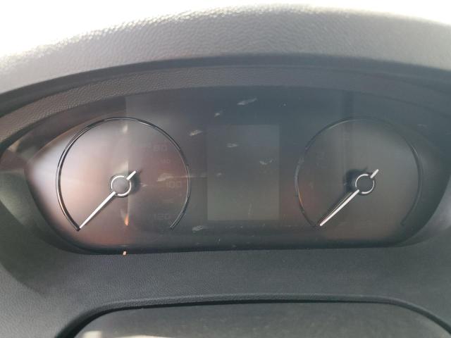 3C6MRVHG9PE592528 - 2023 RAM PROMASTER 3500 HIGH თეთრი ფოტო 9