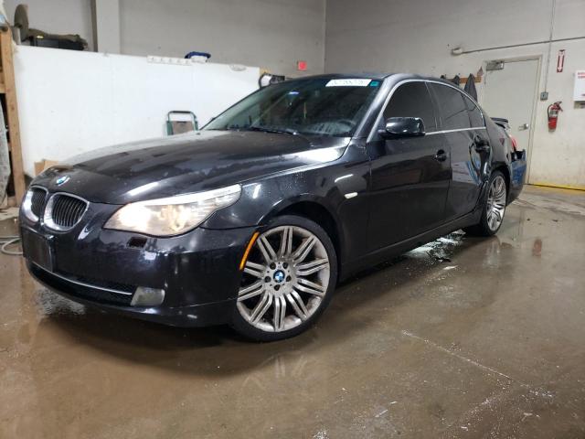 2008 BMW 528 I, 