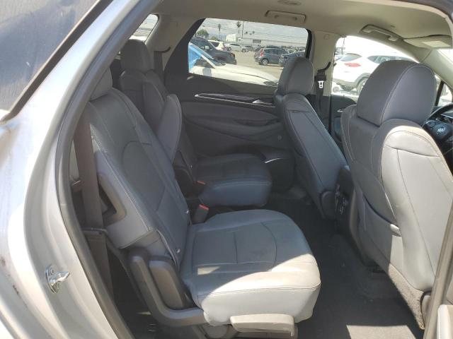 5GAERBKW8LJ106950 - 2020 BUICK ENCLAVE ESSENCE 灰色 照片 11