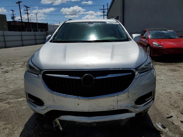 5GAERBKW8LJ106950 - 2020 BUICK ENCLAVE ESSENCE 灰色 照片 5